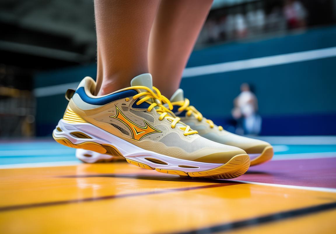 Tenis Mizuno para Voleibol: Oferta Exclusiva de Mizuno Wave y Mizuno Wave Prophecy
