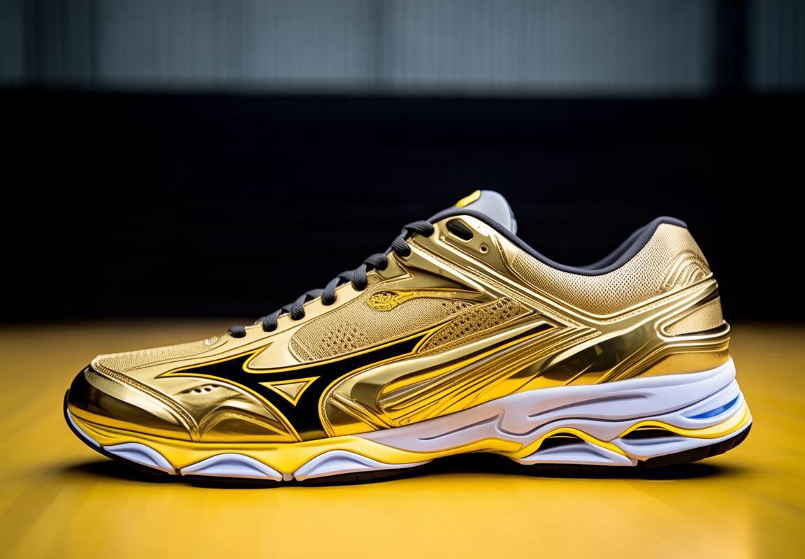 Tenis Mizuno para pickleball con gran flexibilidad y calidad superior: ¡No dejes pasar esta oportunidad!