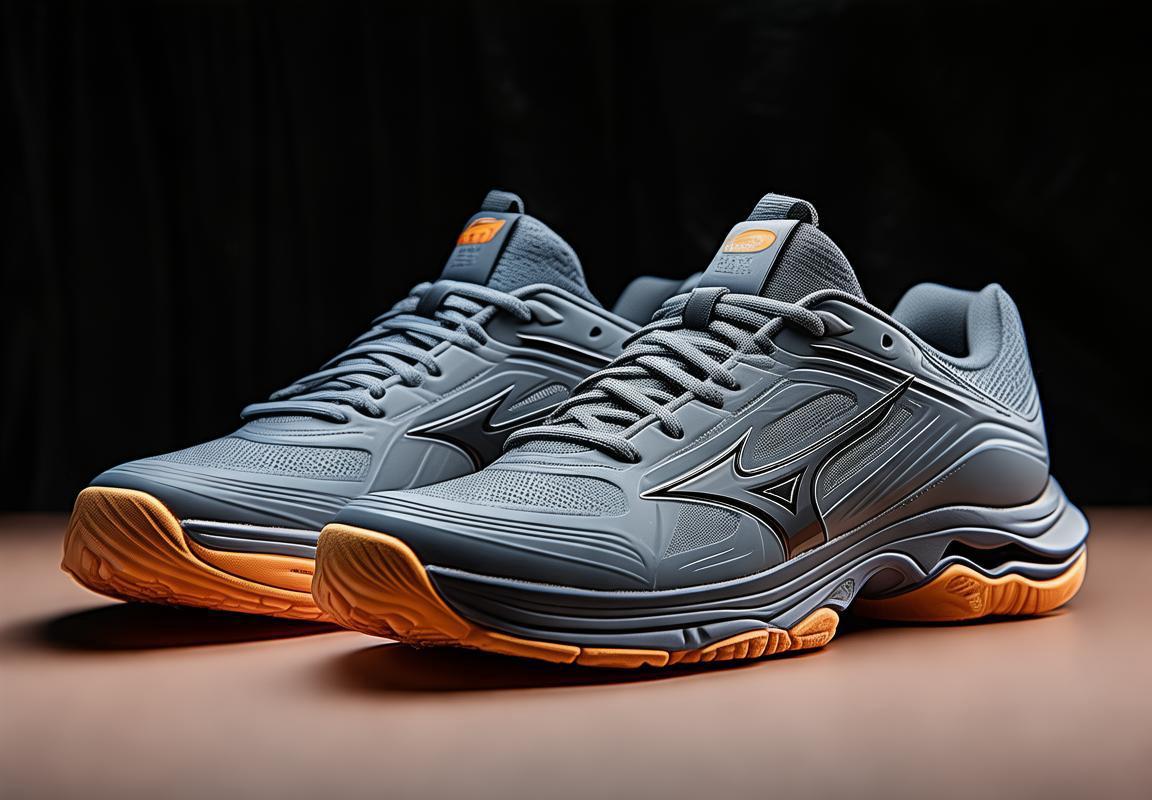 Tenis de pickleball Mizuno con Gran Resistencia al Desgaste: No Dejes Pasar Esta Oportunidad!