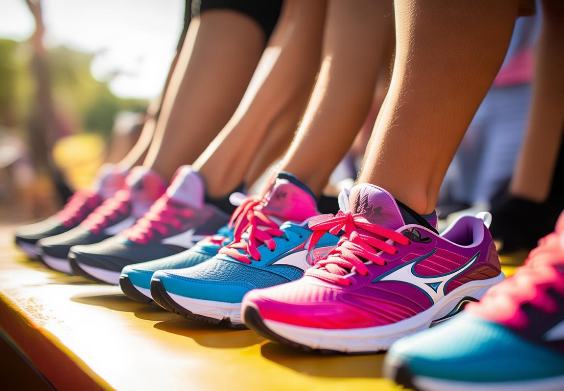 Mizuno Tenis para Mujer – Dominio Absoluto en Calidad Superior, No Dejes Pasar Esta Oportunidad