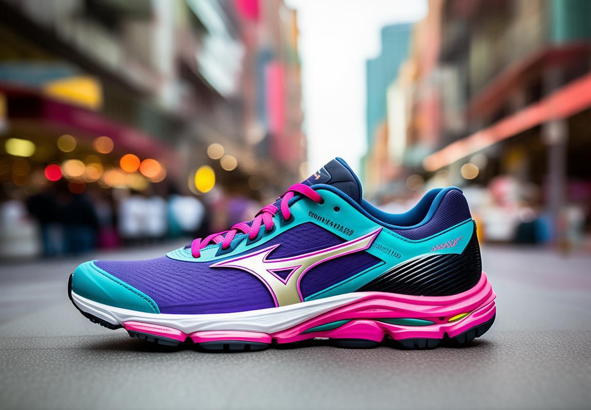 Tenis Mizuno en Oferta para Todos los Deportes y Actividades: No Dejes Pasar esta Oportunidad, Diseño y Comodidad