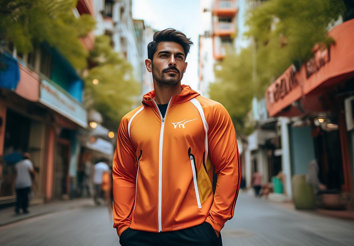 Oferta Exclusiva: Chamarras Mizuno con Diseño Ergonómico y Técnico, No Dejes Pasar Esta Oportunidad, ALO, ESC