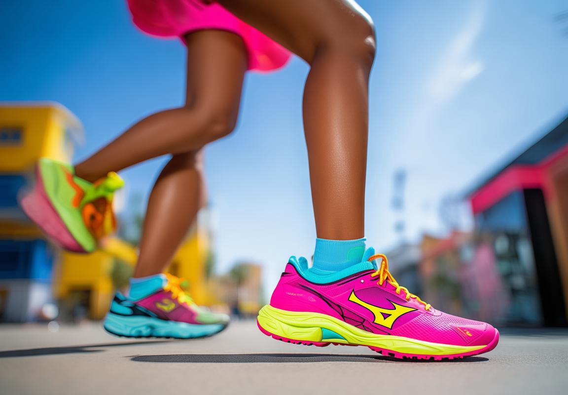 Mizuno Mujer: Tenis con Soporte para el Gym - ¡No dejes pasar esta oportunidad! | Tienda Oficial