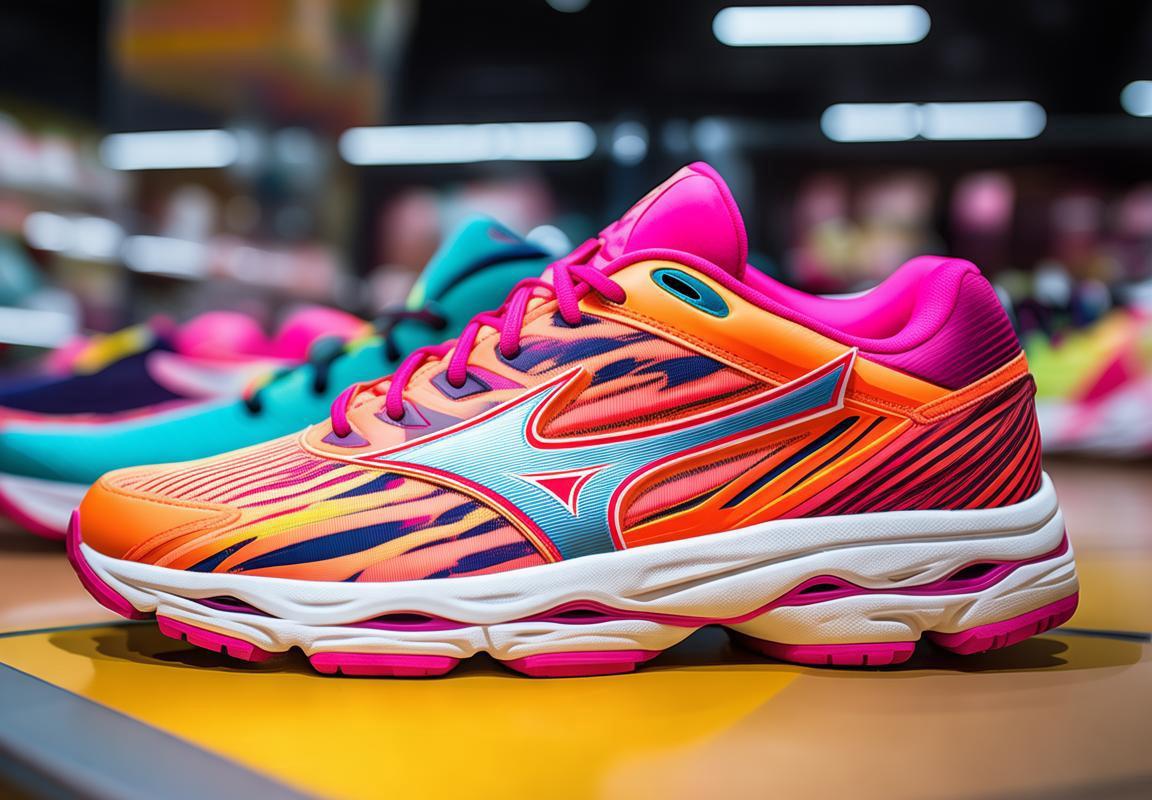 Ofertas Exclusivas Mizuno Wave Rider en Tienda Mizuno de Guadalajara: Compra 2 Pares y Recibe el Tercero Gratis!