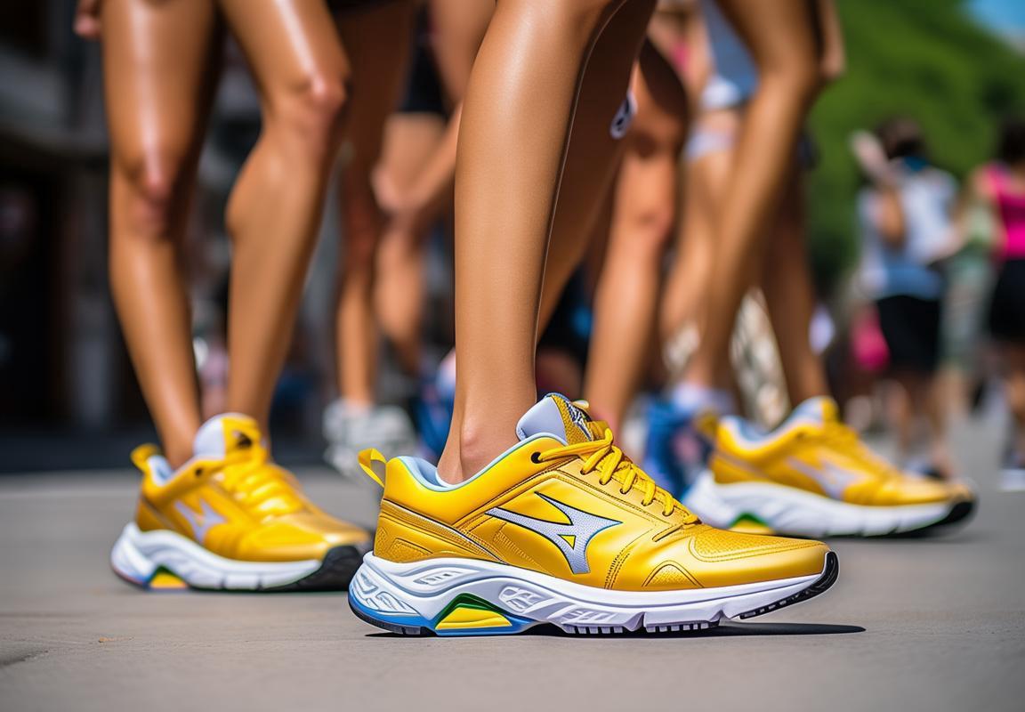 Mizuno Mujer: Tenis para Mujeres Apasionadas del Gym - No Dejes Pasar esta Oportunidad y Disfruta de Calidad Superior