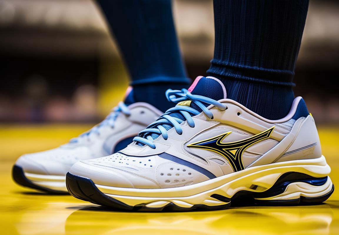 Mizuno Voleibol Mujer: ¡Oferta Especial y Descuentos en Guadalajara!