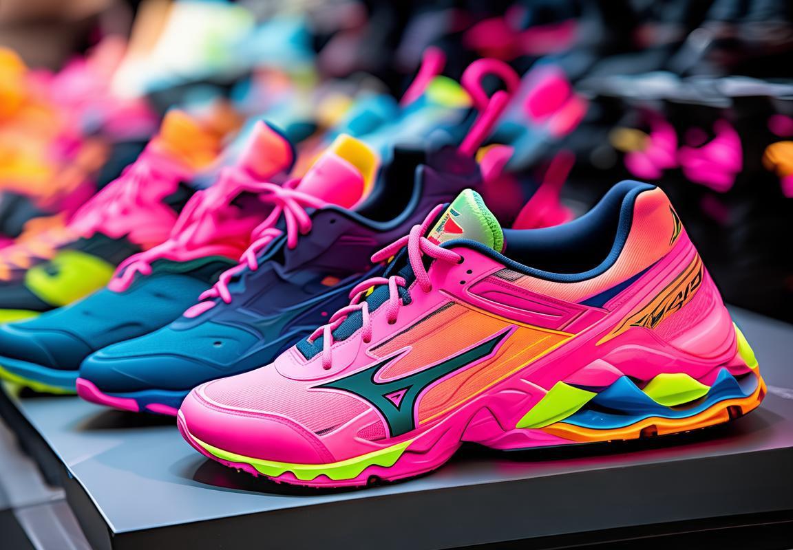Ofertas Destacadas de Ropa Mizuno Mujer – Ofertas para Corredoras y Atletas, Accesorios, and Diseño con Tecnología
