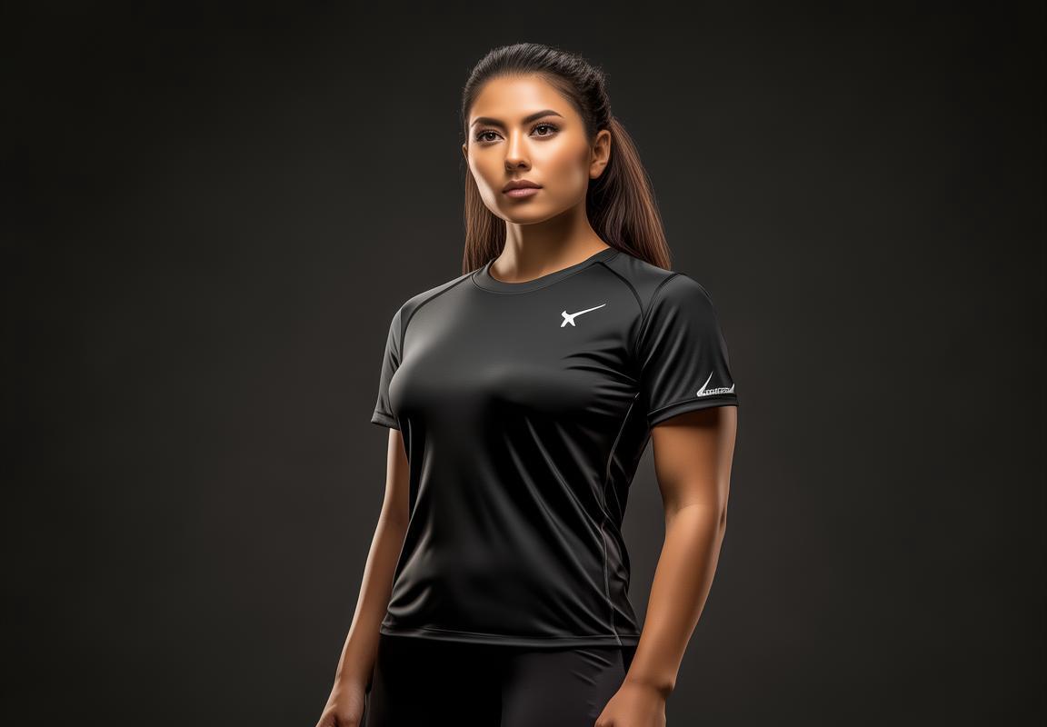 Playeras Deportivas Mizuno con Ajuste Atlético y Estilo Olo, ESC, para Hombres y Mujeres