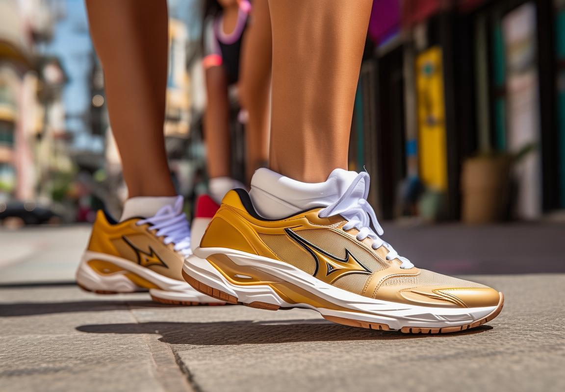 Mujer Tenis Mizuno Voleibol – Rendimiento Avanzado, No Dejes Pasar Esta Oportunidad, Ropa Deportiva ALO