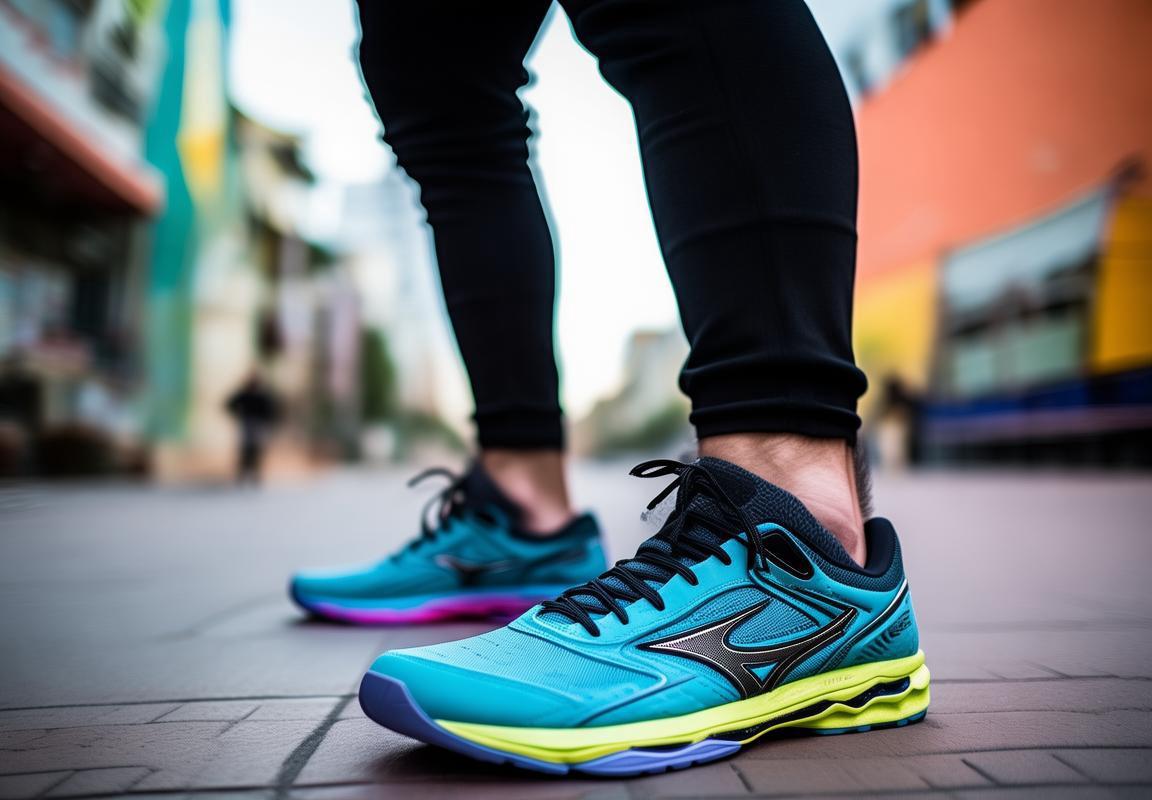 Mizuno Tenis Deportivos con Materiales Premium: No Dejes Pasar esta Oportunidad en Guadalajara