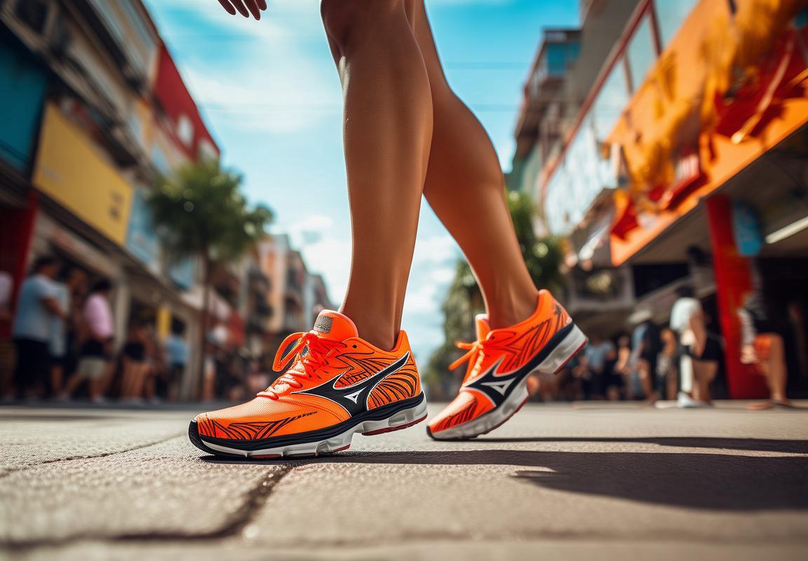 Ofertas Exclusivas de Mizuno Running en Guadalajara: Calidad y Descuentos Increíbles