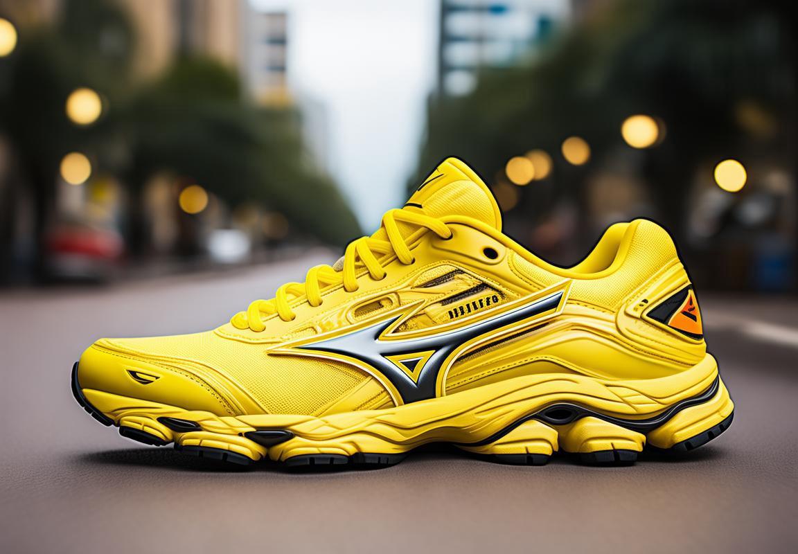 Ofertas Exclusivas de Mizuno: Zapatos para Running en la Tienda Mizuno de Guadalajara