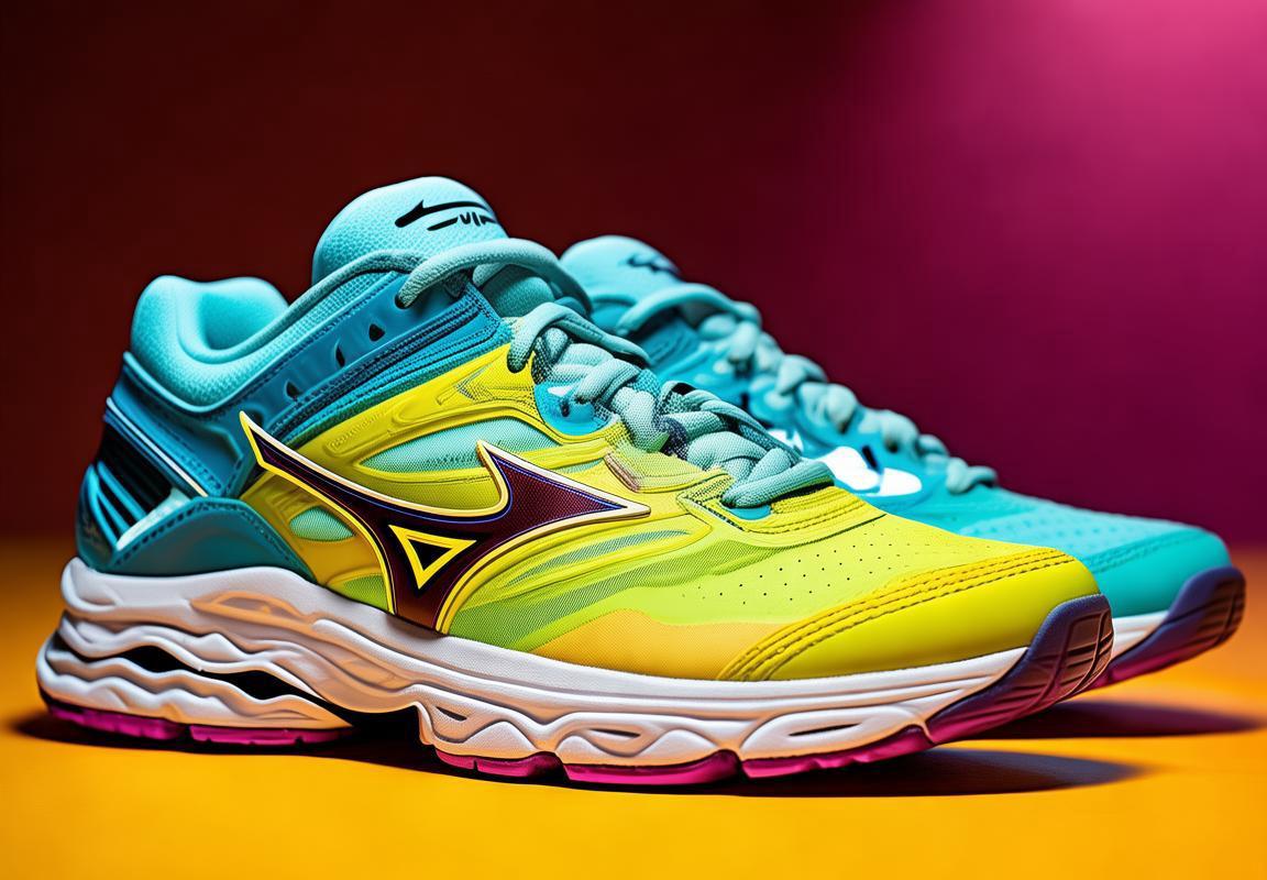 Mizuno Mujer: Tenis para Gym con Estilo Deportivo y Oportunidad Única, No Dejes Pasar Esta Oportunidad, Yoga & Yogurt