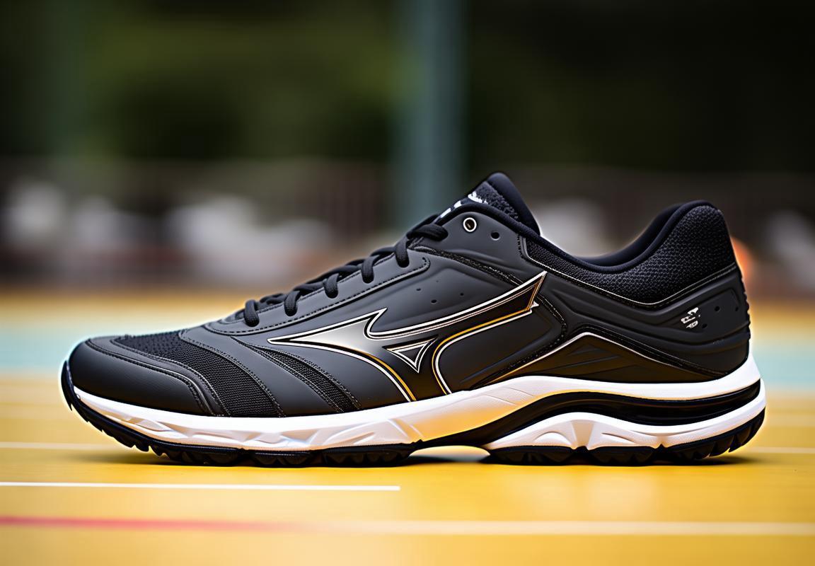 Mizuno Tenis de Mujer – Ideal para Pickleball, No Dejes Pasar esta Oportunidad, Calidad Superior