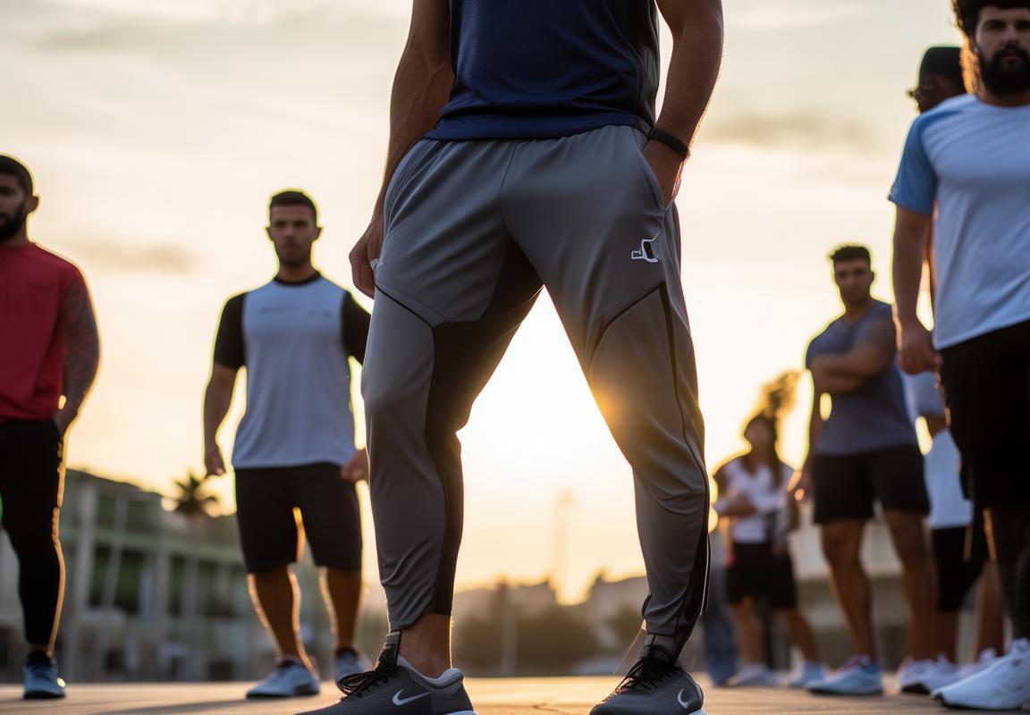 Pantalones Mizuno para Entrenamientos Intensos y de Alto Impacto: No Dejes Pasar Esta Oportunidad