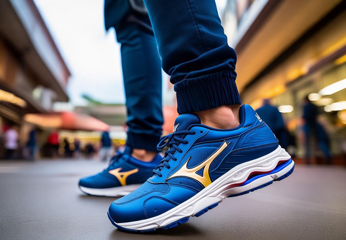 Mizuno Wave Rider, Calzado para Correr en Guadalajara ¡A Precios Reducidos!