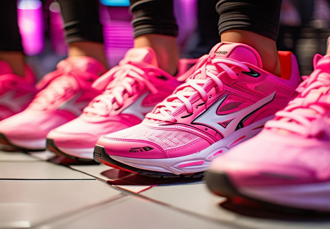 Mizuno Mujer: Tenis para Deportes de Interior - No Dejes Pasar esta Oportunidad