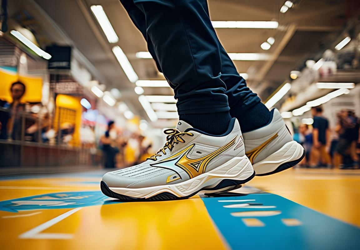 Oferta Exclusiva: Mizuno Zeta, Tenis de Tenis con Excelente Transpirabilidad en Guadalajara - No Dejes Pasar Esta Oportunidad!
