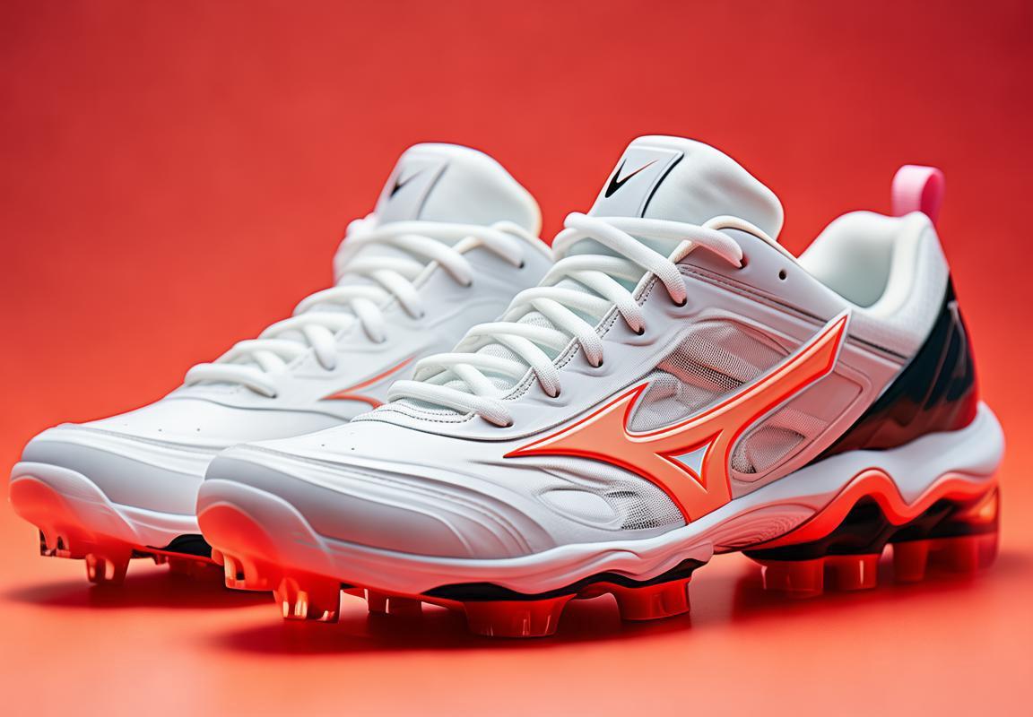 Tacos de Futbol Mizuno Monarcida Neo Select AG Para Mujer Blancos/Coral 9154673-KP: No Dejes Pasar Esta Oportunidad, Calzado Ideal