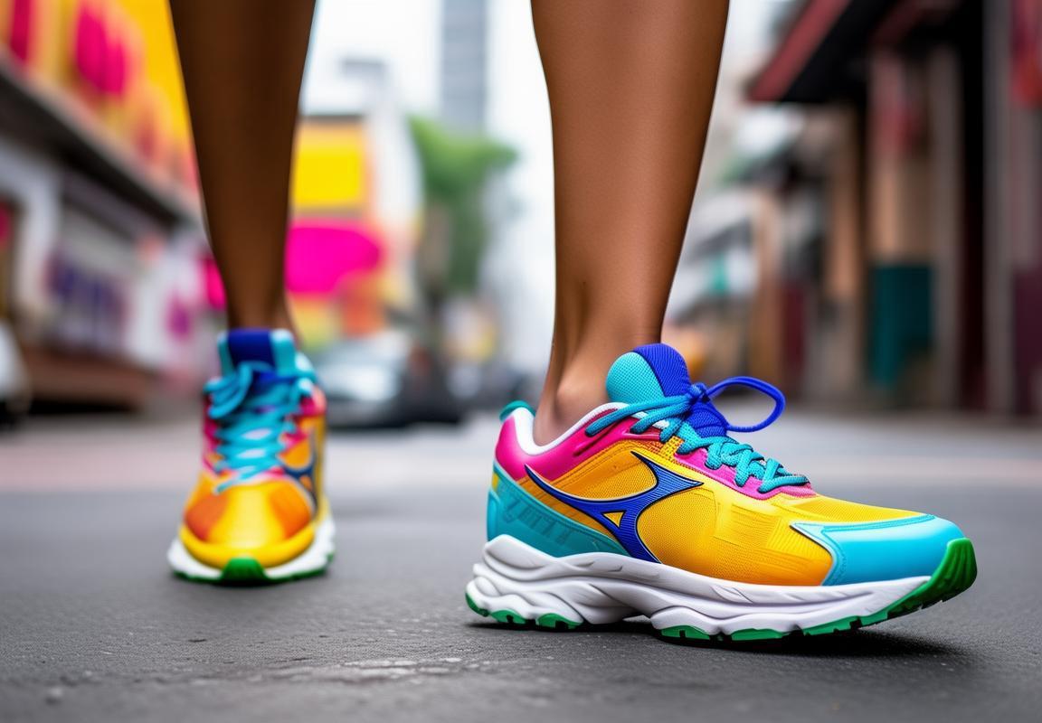 Mizuno Calzado Neutro Mujer – Soporte y Flexibilidad, No Dejes Pasar Esta Oportunidad