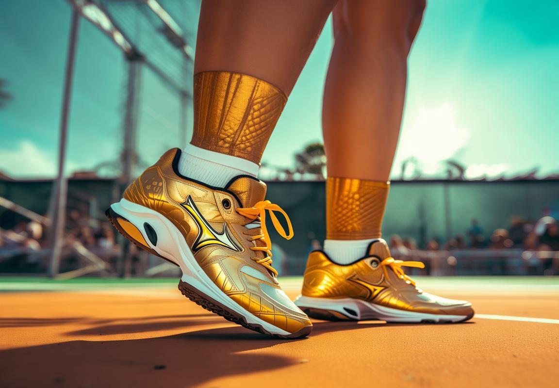 Mujer Mizuno – Tenis Técnicos Intensivos para Pickleball: No Dejes Pasar Esta Oportunidad, Diseño y Comodidad