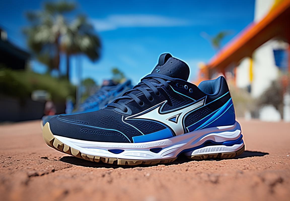 Ofertas Especiales Mizuno: Running y Golf en Guadalajara