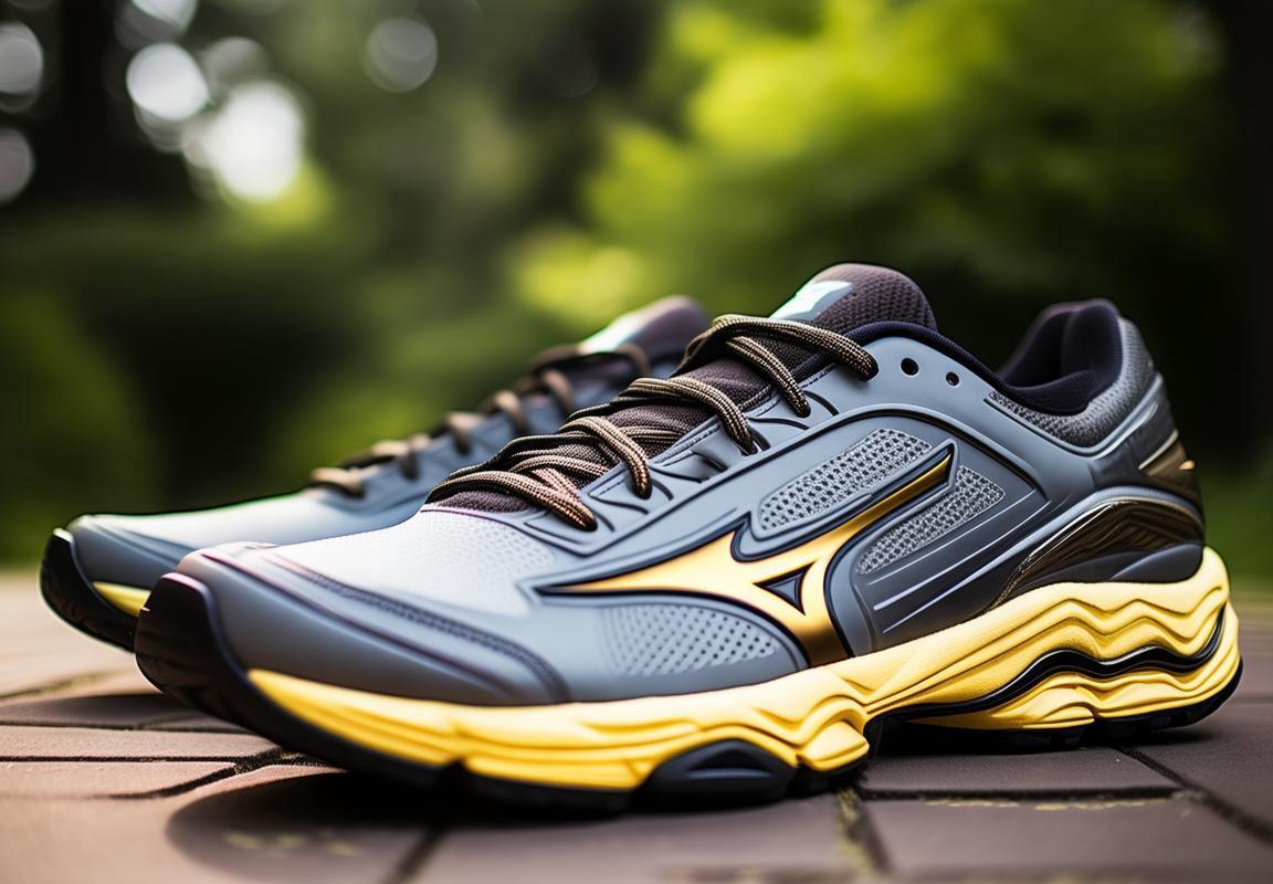 Mizuno Mujer: Tenis con Ancho Extra para Entreno - No Dejes Pasar Esta Oportunidad de Calidad Superior