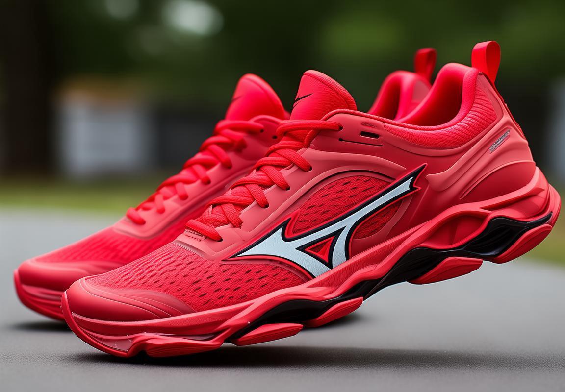 Rebajas Exclusivas de Tenis Mizuno para Softball en Guadalajara