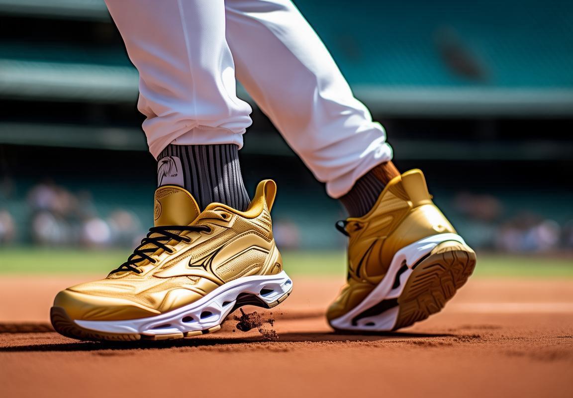 Oferta Especial: Mizuno Tenis Ideales para Jugadores Rápidos de Béisbol en Guadalajara - No Dejes Pasar esta Oportunidad!