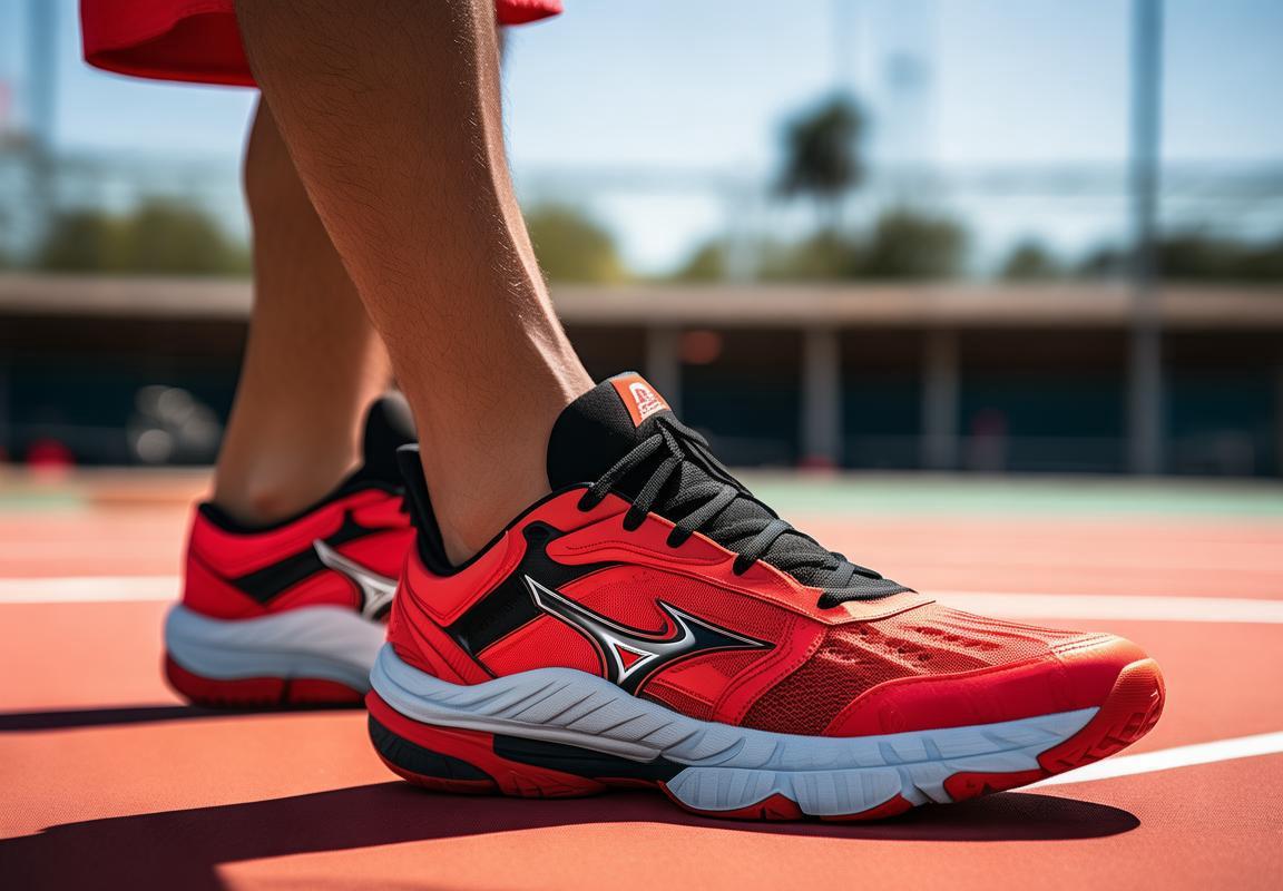 Oferta Especial: Mizuno Tenis de Voleibol con Gran Estabilidad - No Dejes Pasar Esta Oportunidad!