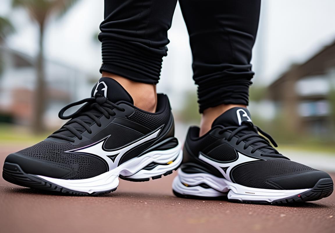 Tenis de Mizuno para Entrenamiento en Interiores: No Dejes Pasar Esta Oportunidad ¡Alo!