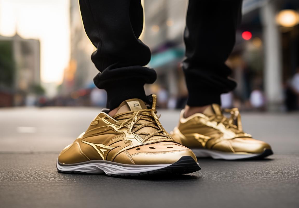 Mizuno Tenis Deportivos con Materiales Premium: No Dejes Pasar esta Oportunidad en Guadalajara