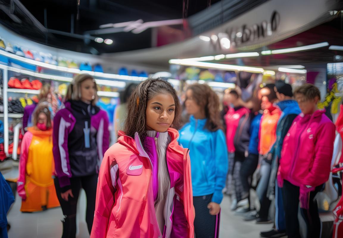 Mizuno Mujer – Chamarras con Aislamiento Térmico: No Dejes Pasar Esta Oportunidad de Ropa Deportiva