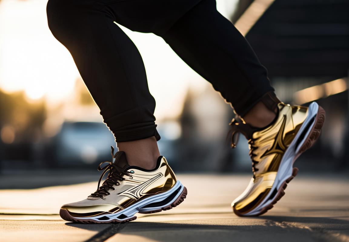 Mizuno Mujer: Tenis con Soporte para el Gym, ¡No Dejes Pasar Esta Oportunidad! Yoga y Estilo en Guadalajara