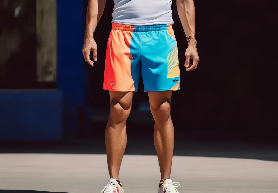 Shorts Mizuno para uso diario y ejercicio: No dejes pasar esta oportunidad de calidad superior