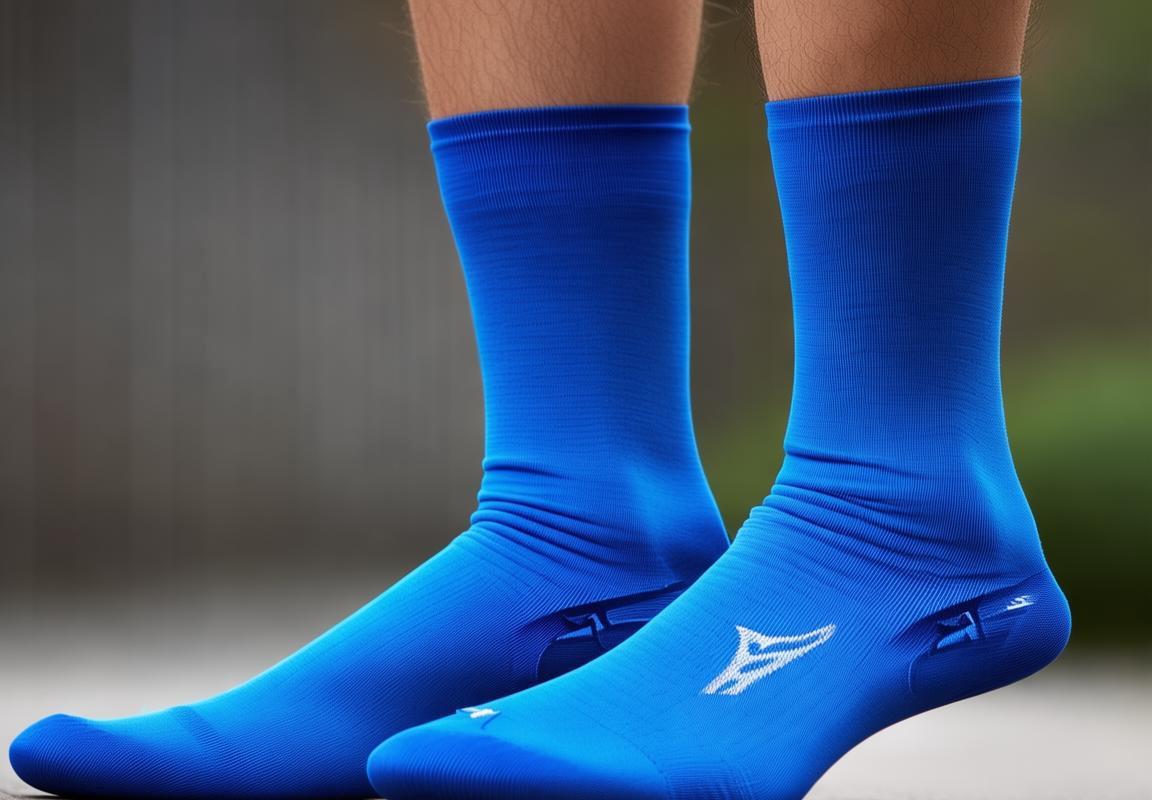 Ofertas Exclusivas de Calcetines Mizuno para Corredores en Guadalajara: Calidad y Estilo al Mejor Precio