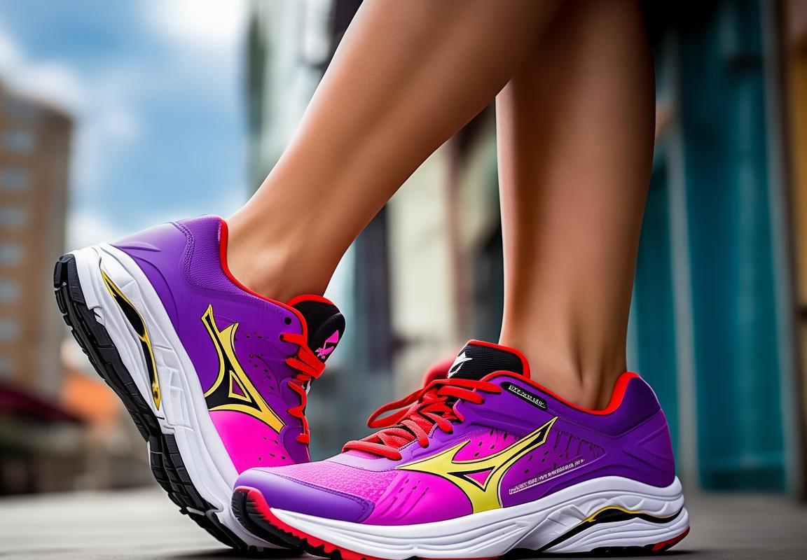 Oferta Exclusiva: Mizuno Mujer: Tenis para Ejercicio y Resistencia, No Dejes Pasar Esta Oportunidad - Leggings y Estilo