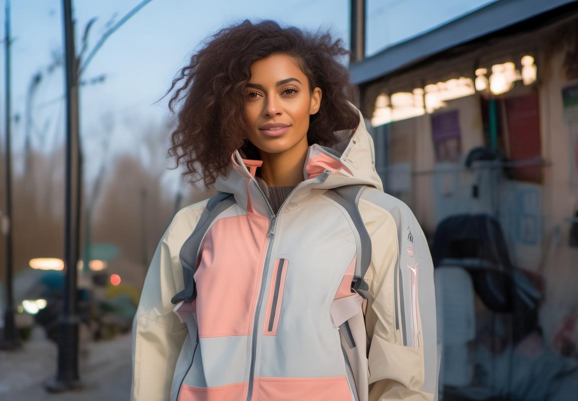 Chaquetas Deportivas Mizuno en Tonos Elegantes: No Dejes Pasar Esta Oportunidad