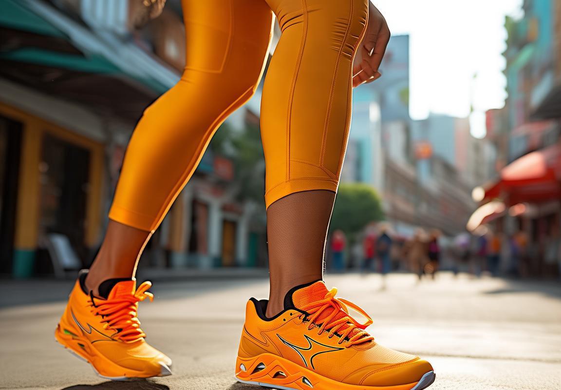 Ropa Mizuno para mujer en rebaja – Estilo y Oportunidad Única, No Dejes Pasar Esta Oportunidad!