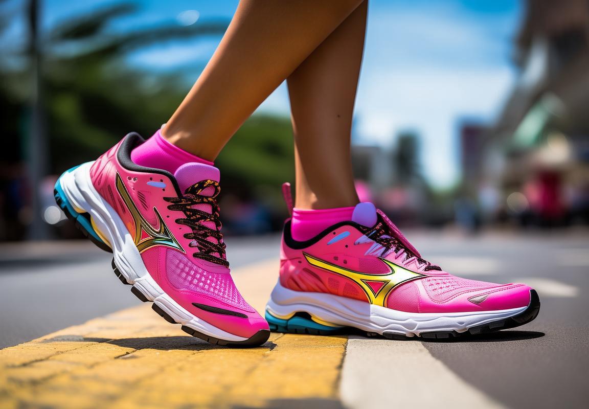 Mizuno Mujer Neutro: Corre cómodamente, captura esta oportunidad, ropa deportiva, diseño y tecnología