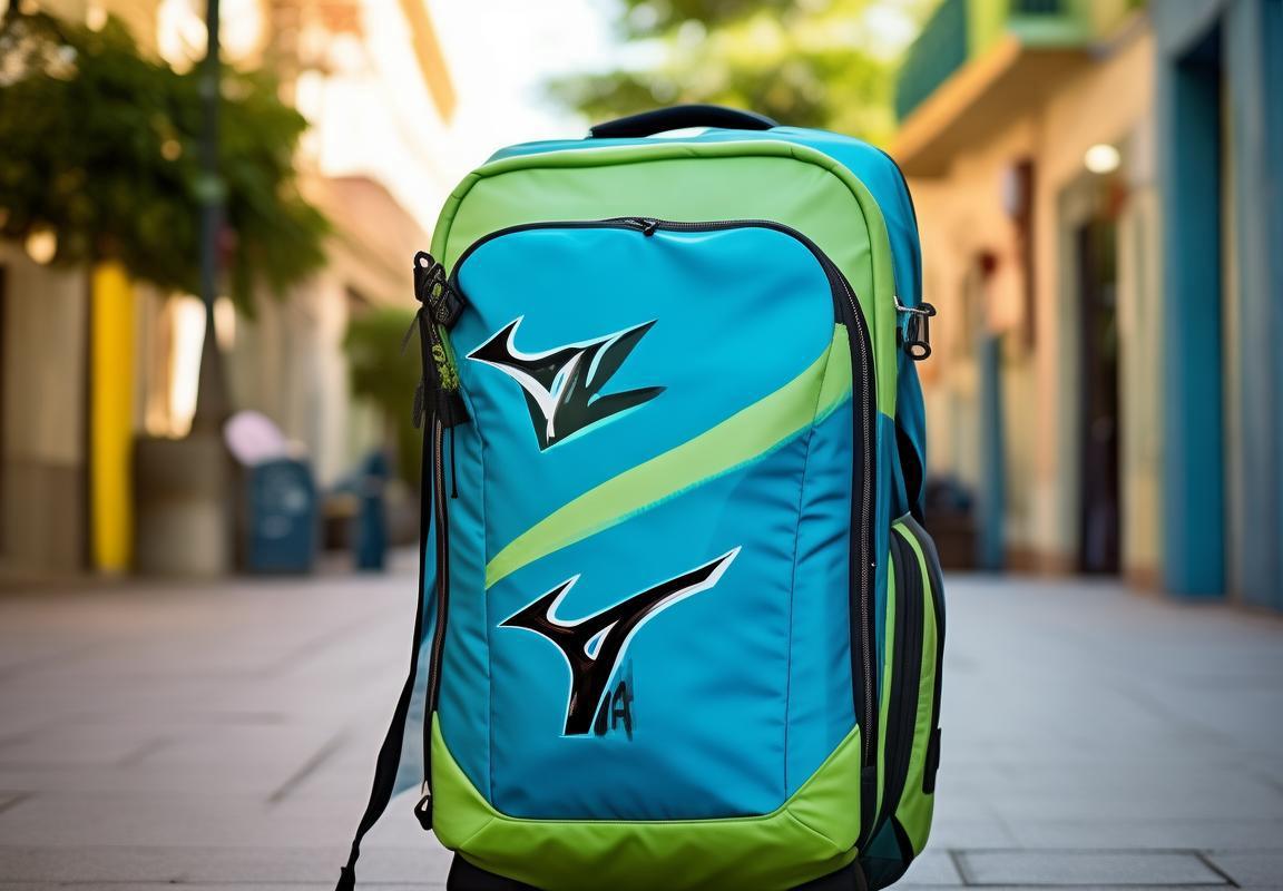 Ofertas Increíbles de Mochilas Mizuno para Running y Deportistas en Guadalajara