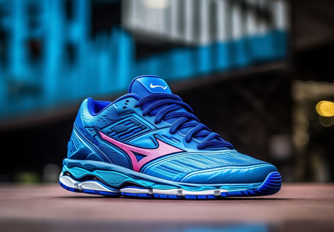 Tacos para Mujeres de Fútbol Mizuno: Calidad y Estilo con Marca Mizuno y Running