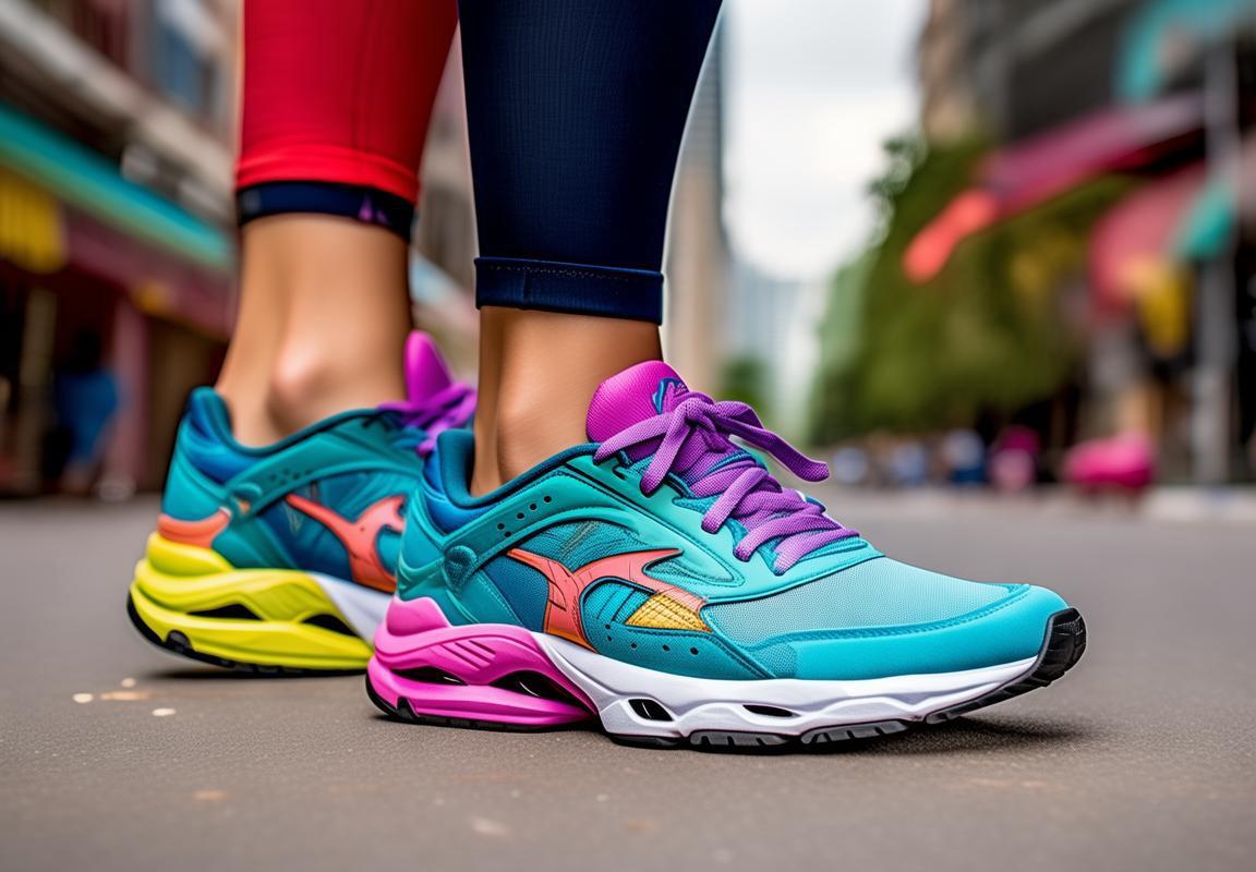 Mizuno Mujer: Tenis que No Pararán tu Paso, No Dejes Pasar esta Oportunidad y Aprovecha todos los Accesorios