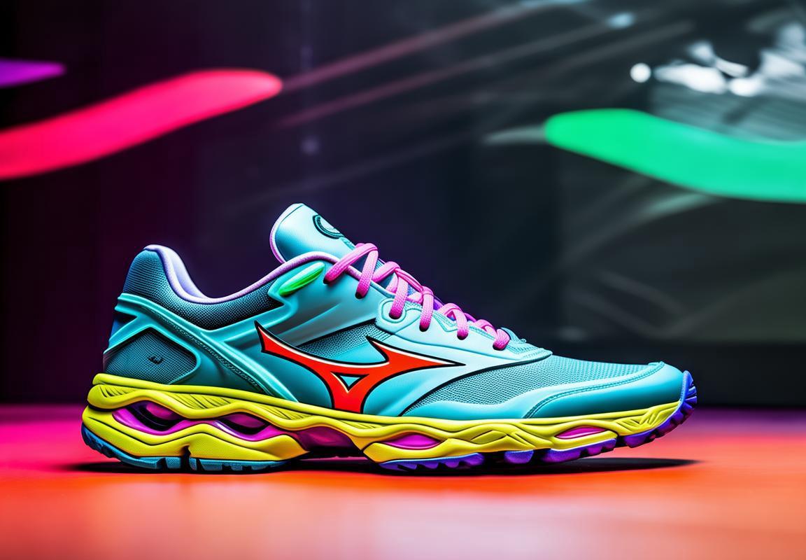 Oferta Exclusiva de Tenis Mizuno de Futbol en Guadalajara: Calidad y Rendimiento a Precios Impresionantes