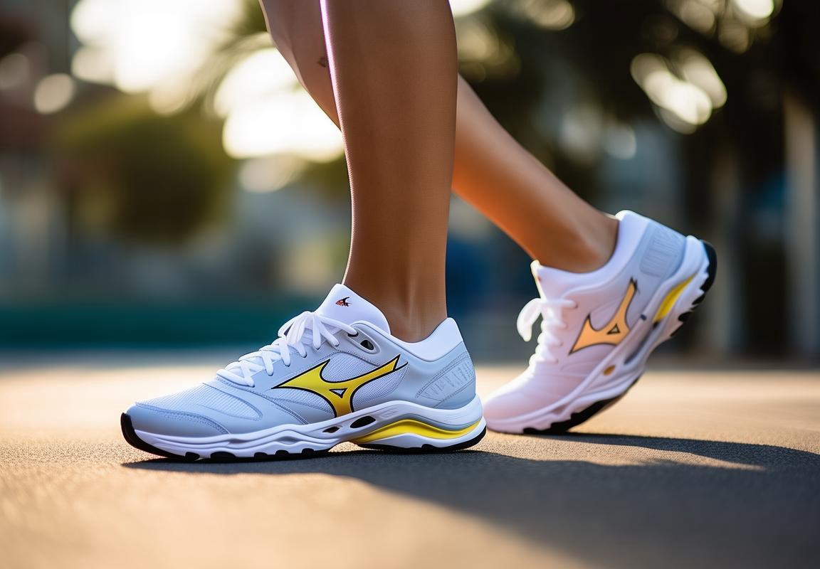 Mizuno Mujer: Tenis para Maximizar tu Entrenamiento, No Dejes Pasar esta Oportunidad