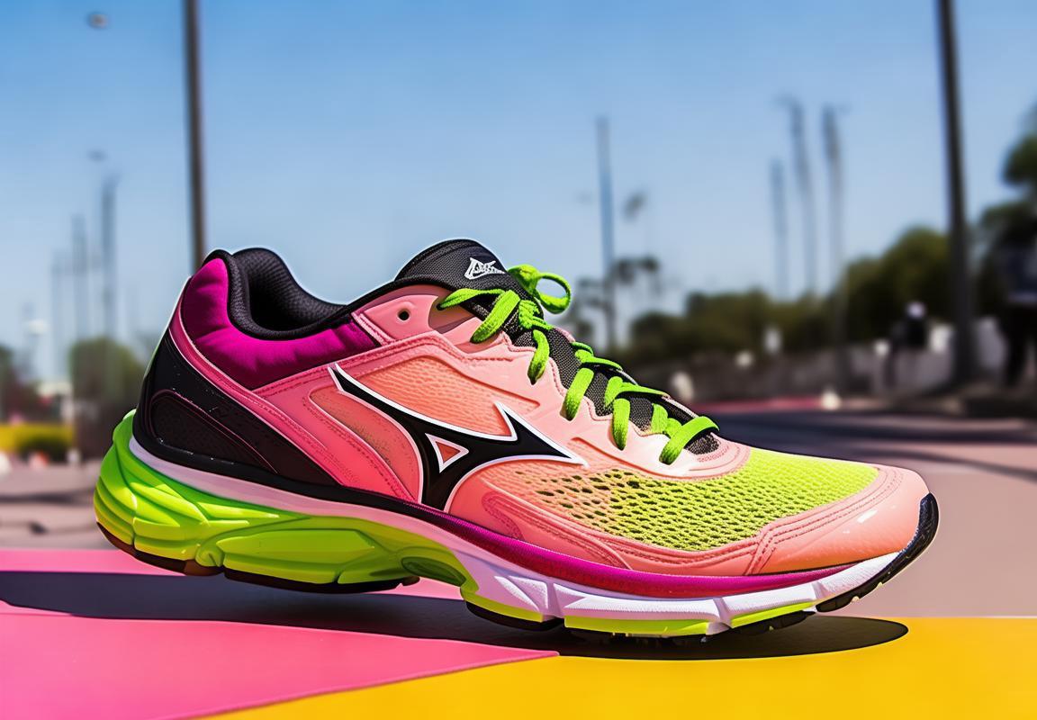 Mizuno Tenis para Mujer – Juego Veloz en la Cancha, ¡No Dejes Pasar Esta Oportunidad! | Tienda De Deportes | Ropa Deportiva