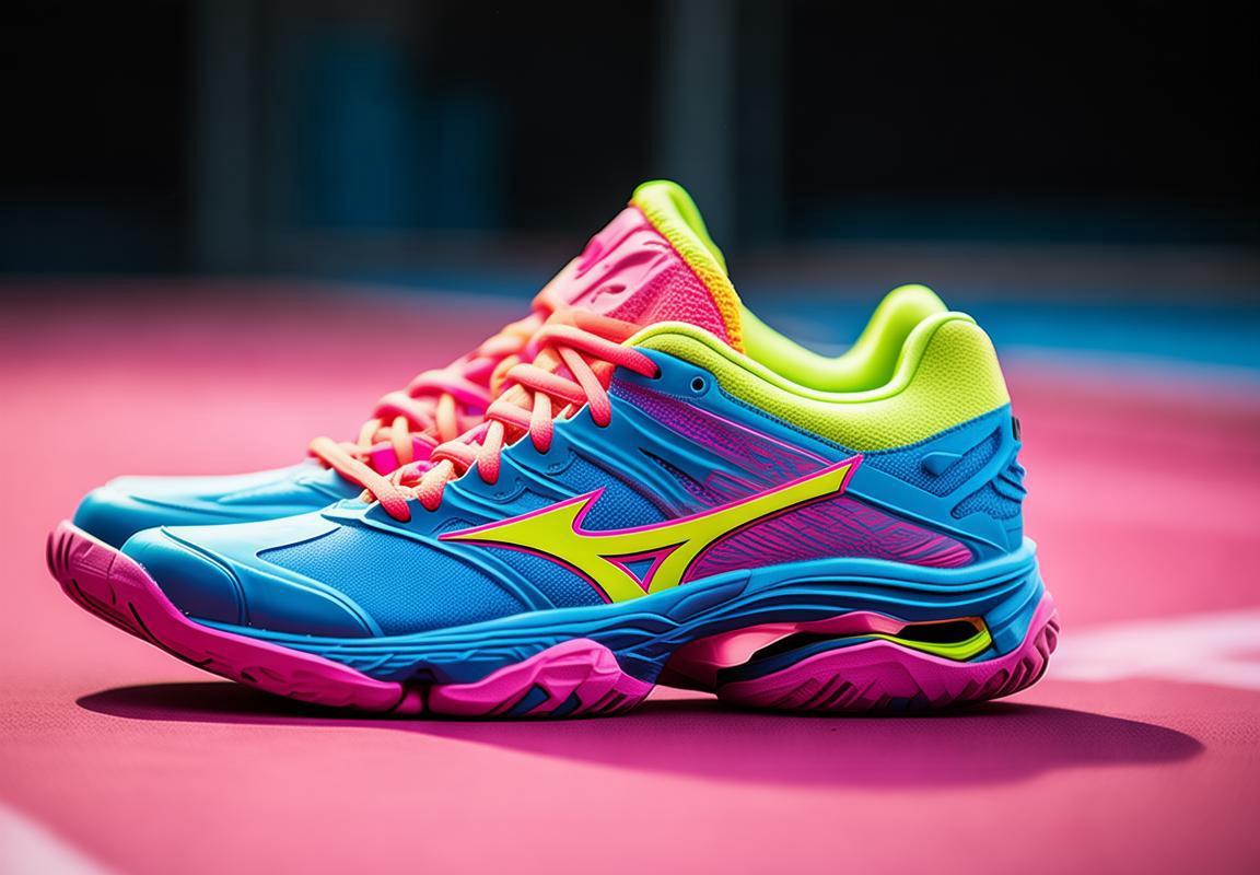 Ofertas Exclusivas de Tenis Mizuno Voleibol Mujer en Guadalajara: Calidad y Descuentos Increíbles!