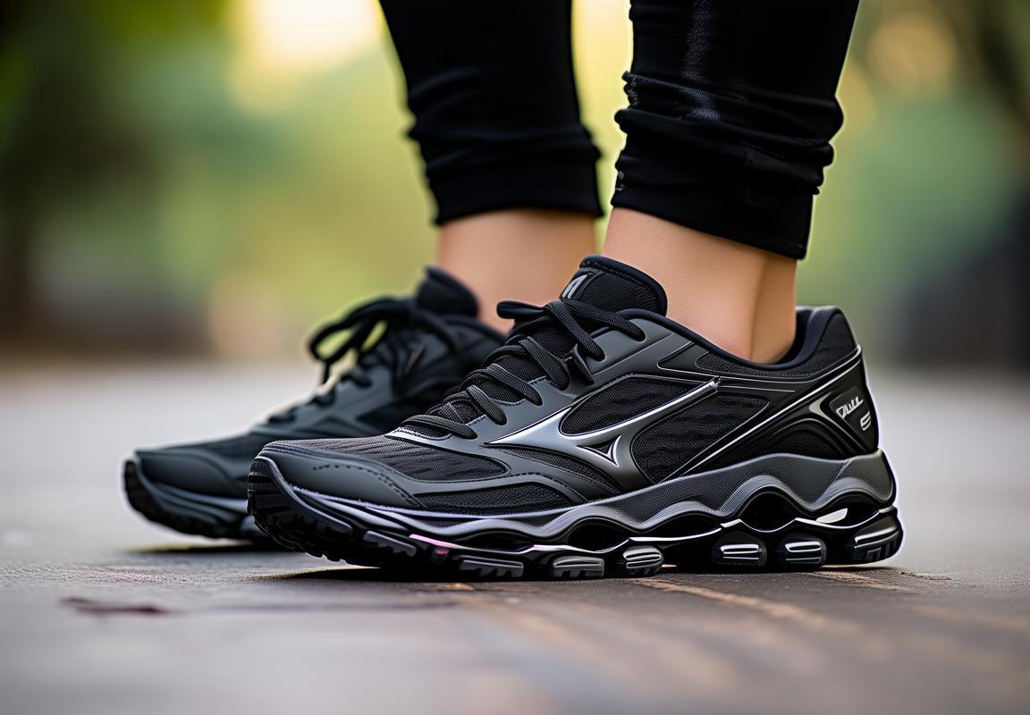 No dejes pasar esta oportunidad: Tacos de Futbol Mizuno Monarcida Neo Select Para Mujer Negros 7591264-FS, el calzado ideal!