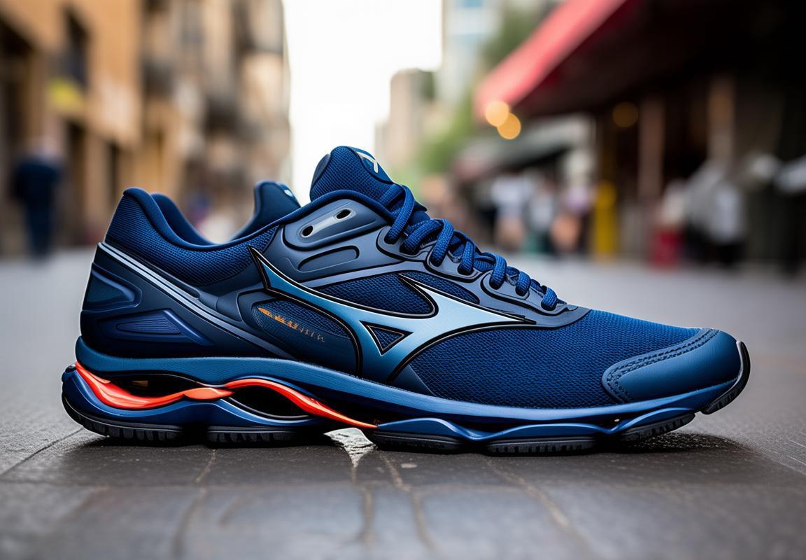 Mizuno Ropa en Rebaja para Mejorar tu Rendimiento Físico: No Dejes Pasar Esta Oportunidad