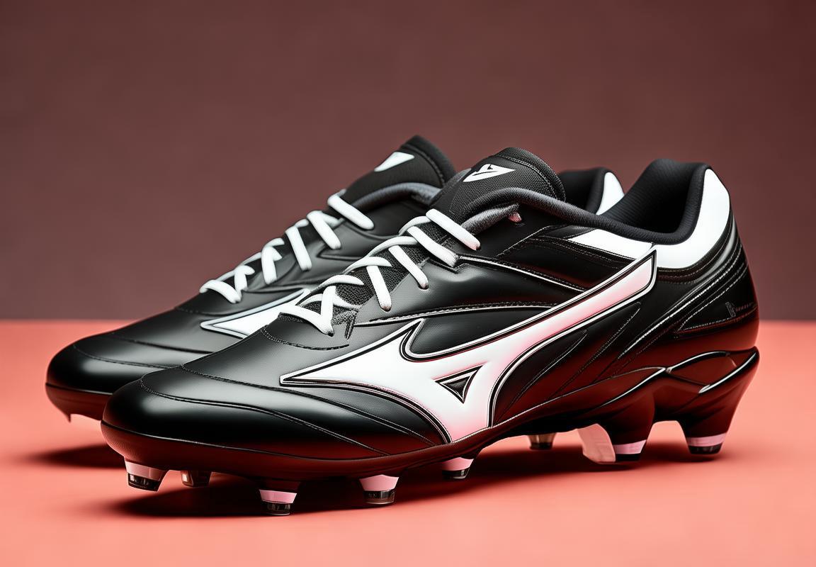 Oferta Exclusiva: Tacos de Futbol Mizuno Monarcida Neo Select Para Mujer Blancos/Negros 4312756-EL, ¡No Dejes Pasar Esta Oportunidad!